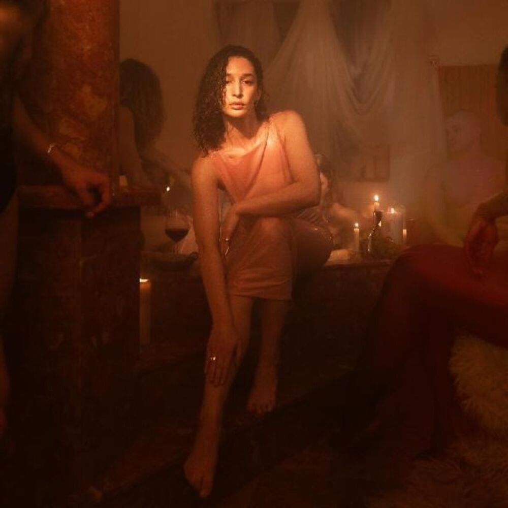 Elkka - Prism Of Pleasure  LP LP